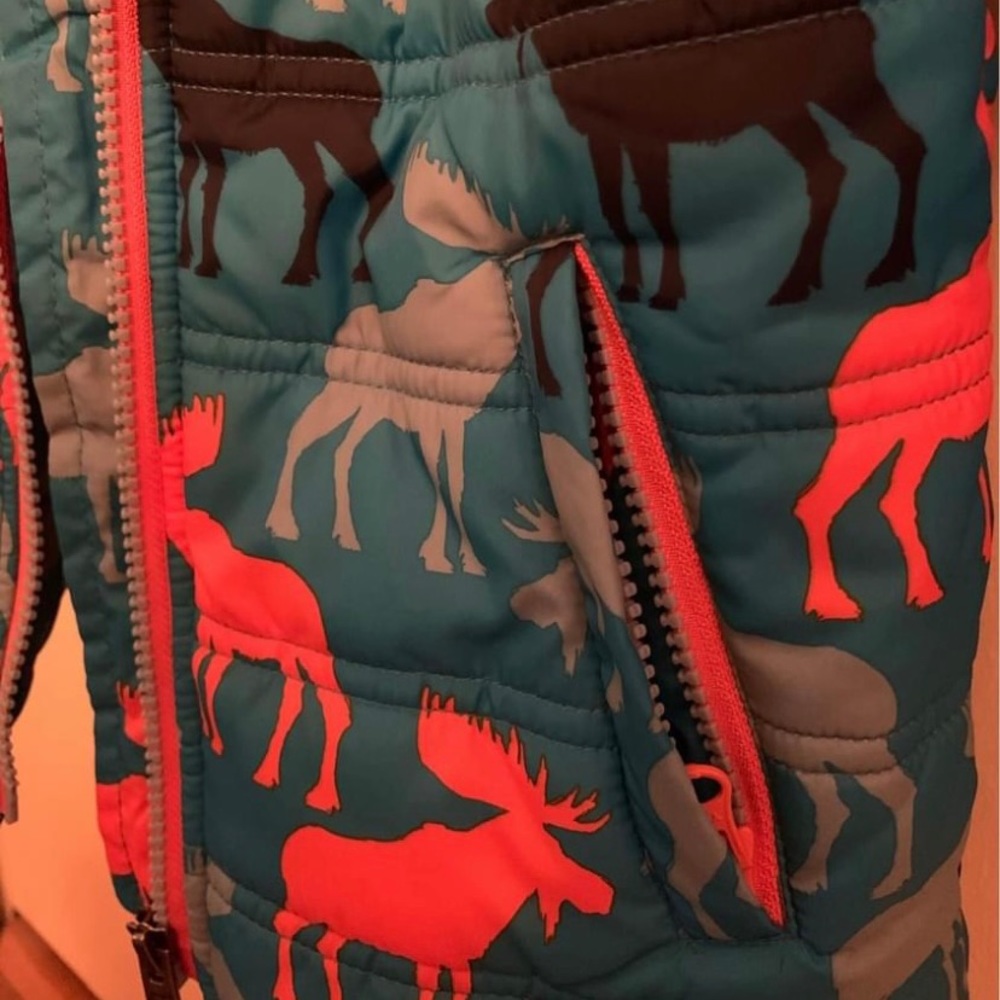 Hatley Puffer - Picture 2 of 5